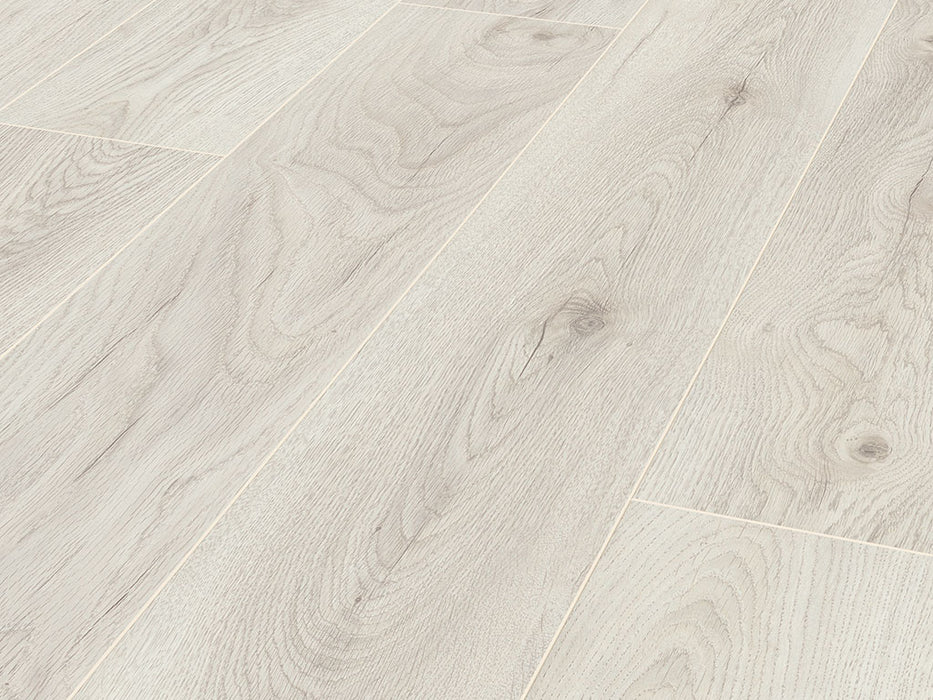 Laminat Jangal 8217 Klinten Oak Wood selection 11mm inkl. Trittschall (Kork)