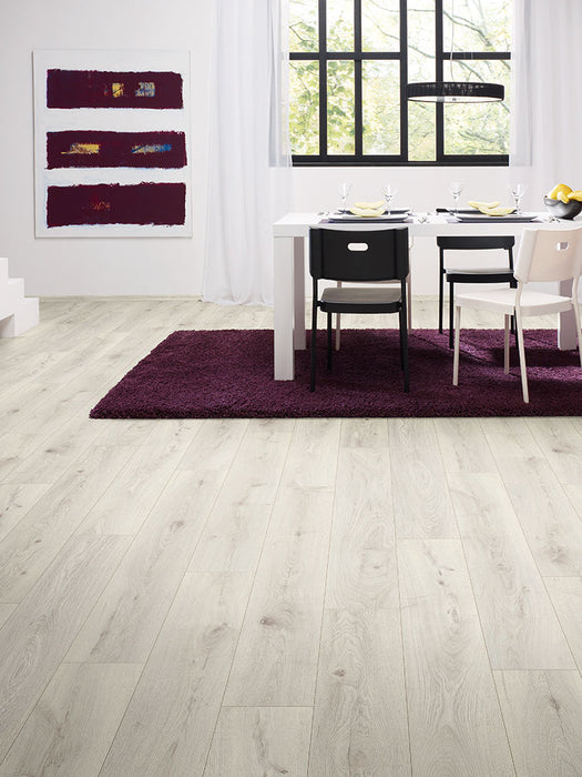 Laminat Jangal 8217 Klinten Oak Wood selection 11mm inkl. Trittschall (Kork)