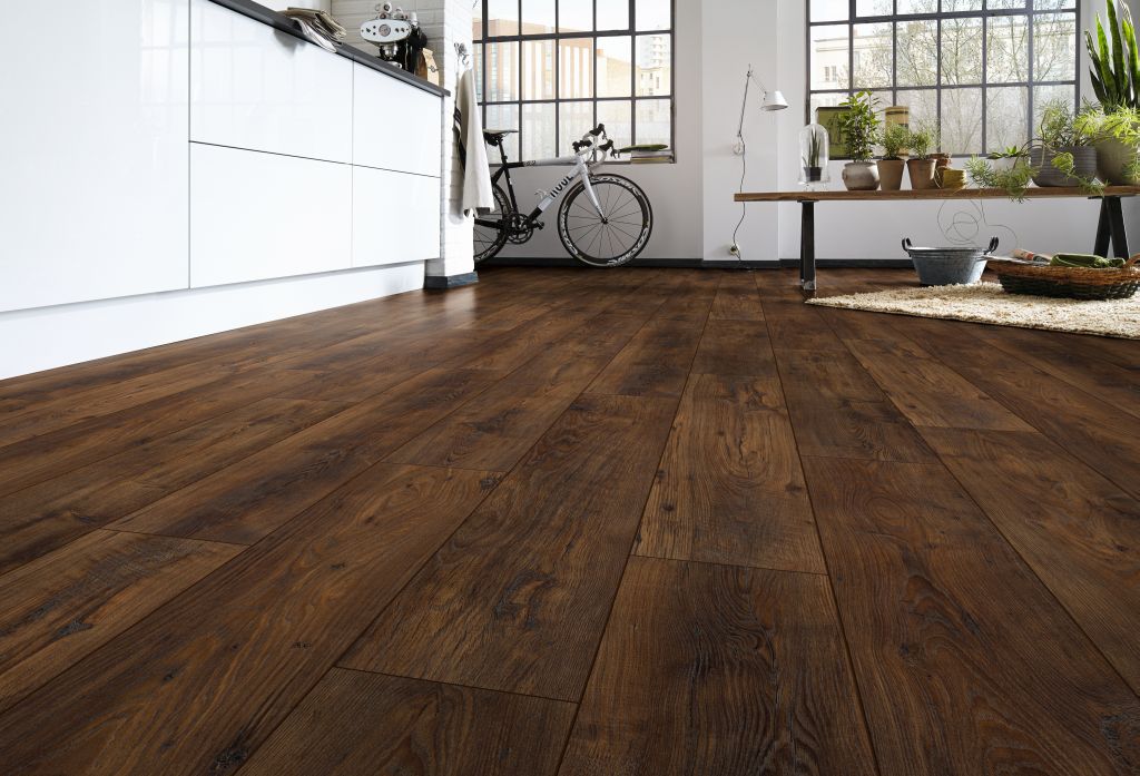 Laminat Jangal 6500 Nendo Chestnut Island Line Pro 10mm