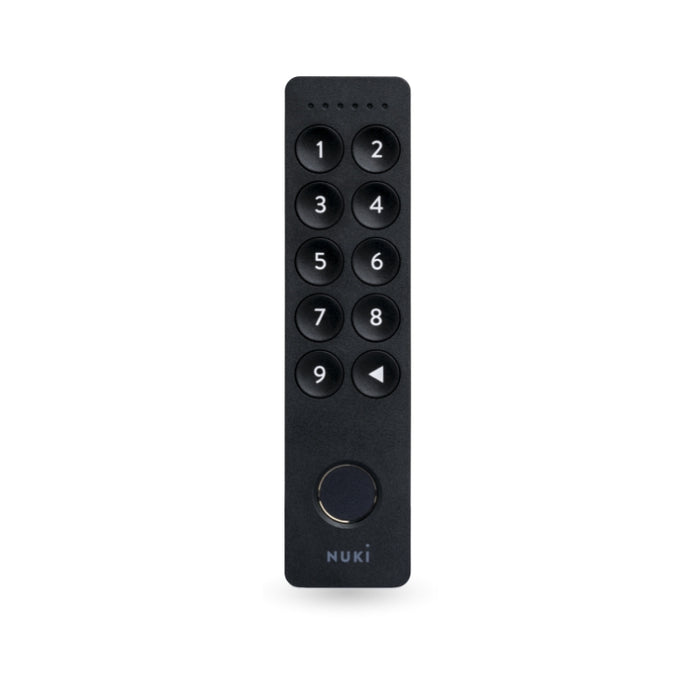 Nuki Smart Locks Bundle – Tastatur, Smart Lock, Universalzylinder