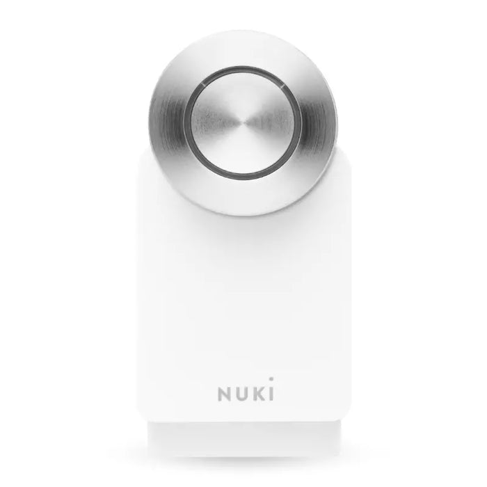 Nuki Smart Locks Bundle – Tastatur, Smart Lock, Universalzylinder